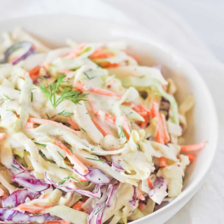 Cole Slaw