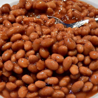 Baked Beans