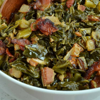 Collard Greens