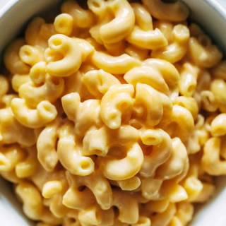 Mac N Cheese