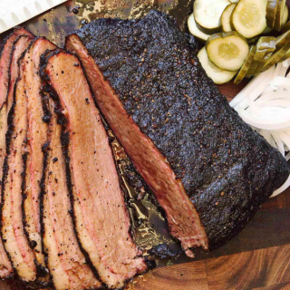 Brisket