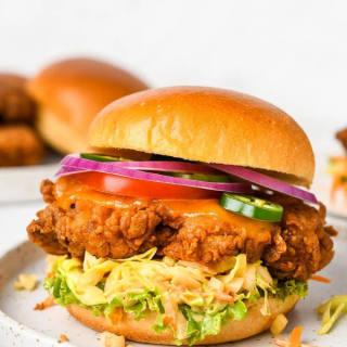 Chicken Sandwich