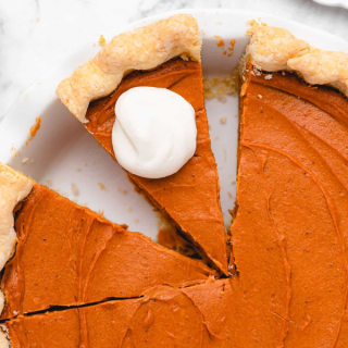 Sweet Potato pie