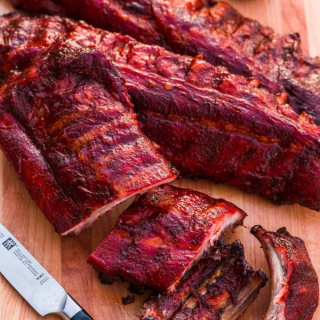 Whole Rack